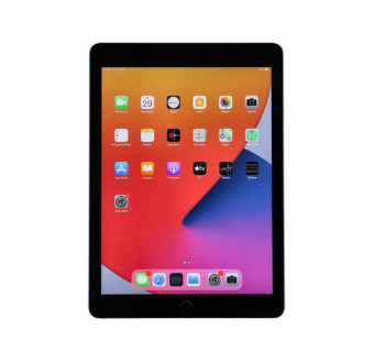 Tablette Apple iPad 6 (2018) Wi-Fi 32 Go 9.7" Gris