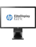 Écran PC 22" E221C Full HD — Moniteur LED  VGA