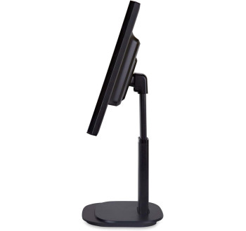 Écran 24" ViewSonic VG2437Smc Full HD — Webcam Micro HP Reconditionné