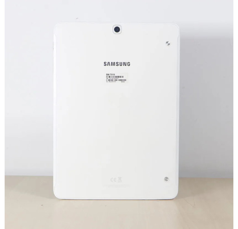 Samsung Galaxy Tab S2 - 32 Go - Carte Sim 4G - Ecran 9'7" Super Amoled