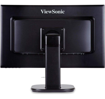 Écran 24" ViewSonic VG2437Smc Full HD — Webcam Micro HP Reconditionné