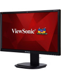 Ecran LED 24" Viewsonic VG2437SMC Full HD