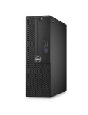 Dell OptiPlex 3050 SFF Pentium G4400 8Go RAM 120Go SSD — PC reconditionné