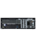 Dell OptiPlex 3050 SFF Pentium G4400 8Go RAM 120Go SSD — PC reconditionné