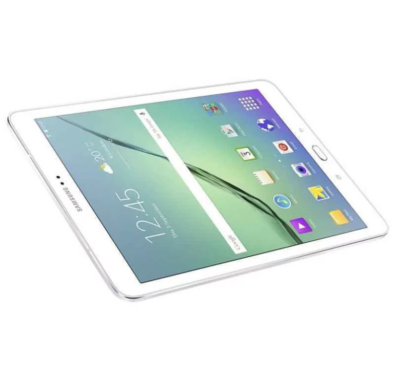Samsung Galaxy Tab S2 - 32 Go - Carte Sim 4G - Ecran 9'7" Super Amoled
