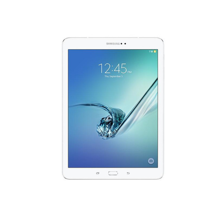 Samsung Galaxy Tab S2 - 32 Go - Carte Sim 4G - Ecran 9'7" Super Amoled