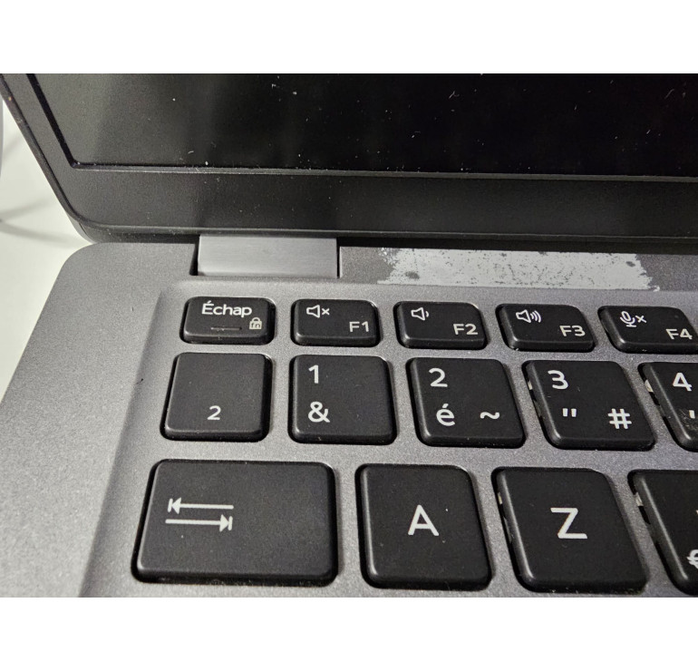 Dell Latitude 5410 i5 8Go 256Go SSD 14" — PC portable reconditionné