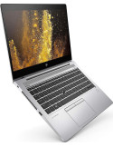 HP EliteBook 840 G5 i7 16Go 256Go SSD 14" — PC portable reconditionné