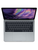 MacBook Pro 13" 2017 A1706 i5 8Go 256Go SSD AZERTY — Reconditionné