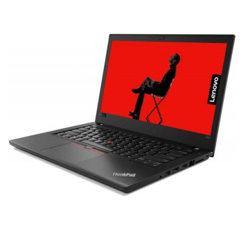Lenovo ThinkPad X270 i5 8Go 256Go SSD 12,5" — PC portable reconditionné