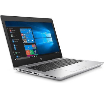 HP ProBook 640 G5 i5-8365U 8Go 256Go SSD 14" — PC portable reconditionné