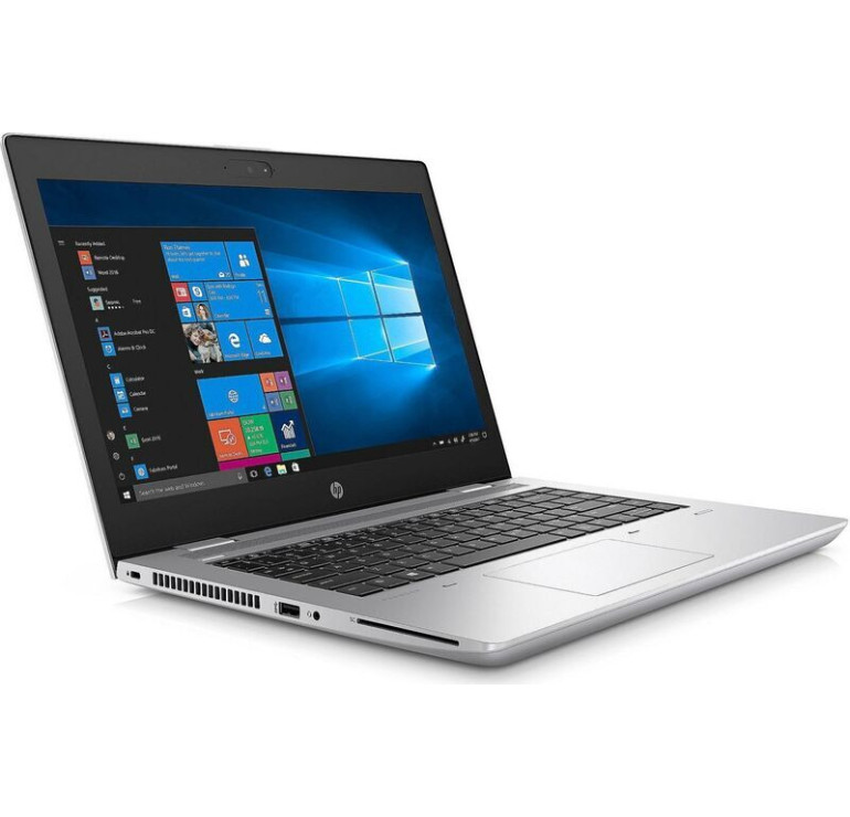 HP ProBook 640 G5 i5-8365U 8Go 256Go SSD 14" — PC portable reconditionné