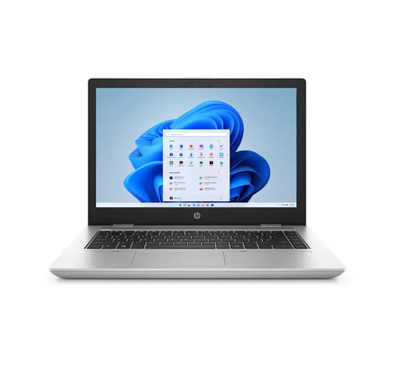 HP ProBook 640 G5 i5-8365U 8Go 256Go SSD 14" — PC portable reconditionné