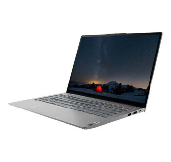 Lenovo ThinkBook 13s G3 Ryzen 5 5600U 8Go 512Go SSD 13.3" — Reconditionné