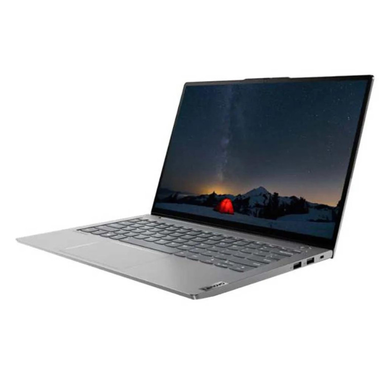Lenovo ThinkBook 13s G3 Ryzen 5 5600U 8Go 512Go SSD 13.3" — Reconditionné
