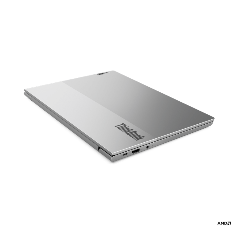 Lenovo ThinkBook 13s G3 Ryzen 5 5600U 8Go 512Go SSD 13.3" — Reconditionné