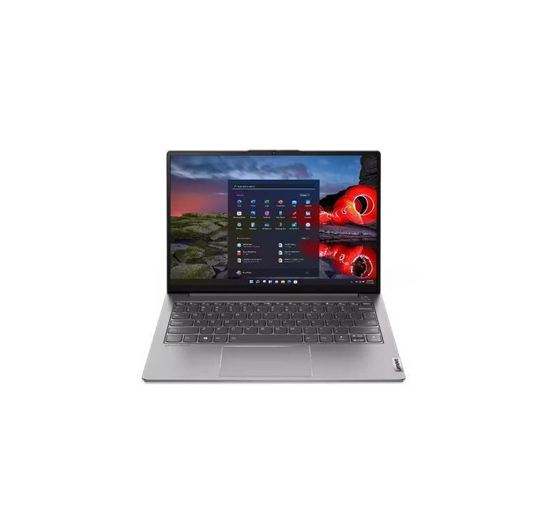 Lenovo ThinkBook 13s G3 Ryzen 5 5600U 8Go 512Go SSD 13.3" — Reconditionné
