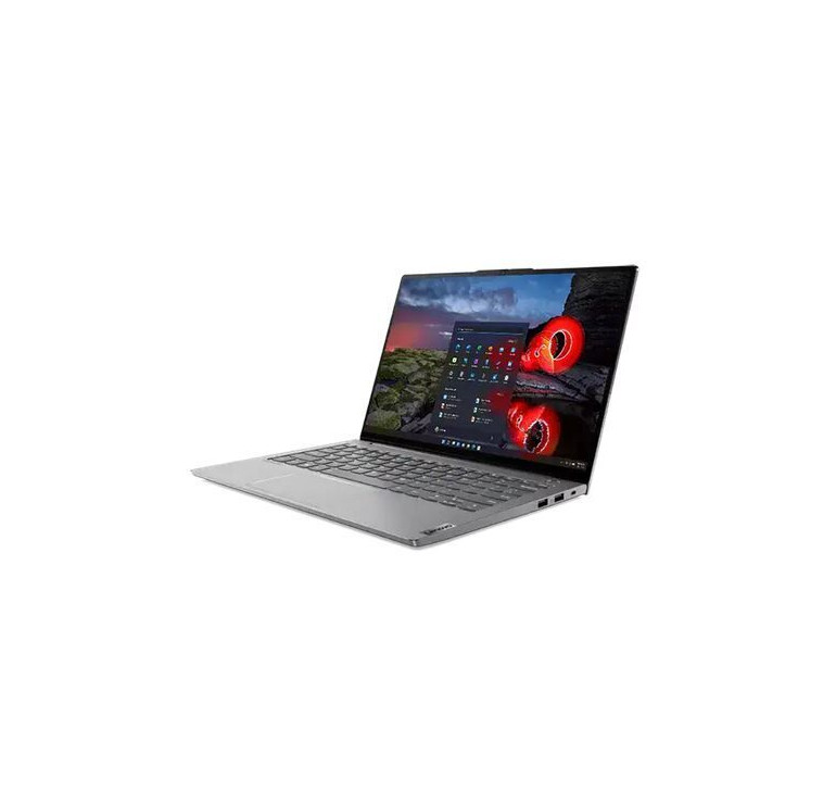 Lenovo ThinkBook 13s G3 Ryzen 5 5600U 8Go 512Go SSD 13.3" — Reconditionné