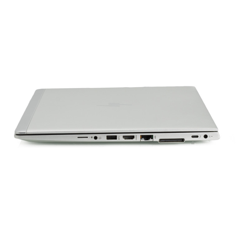 HP EliteBook 850 G5 15"6 Core i7 1.8 GHz - SSD 512 Go - Ram 16 Go - Tactile
