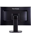 Écran ViewSonic VG2437Smc 24" Full HD Webcam — Sans pied