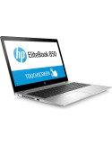 HP EliteBook 850 G5 15"6 Core i7 1.8 GHz - SSD 512 Go - Ram 16 Go - Tactile
