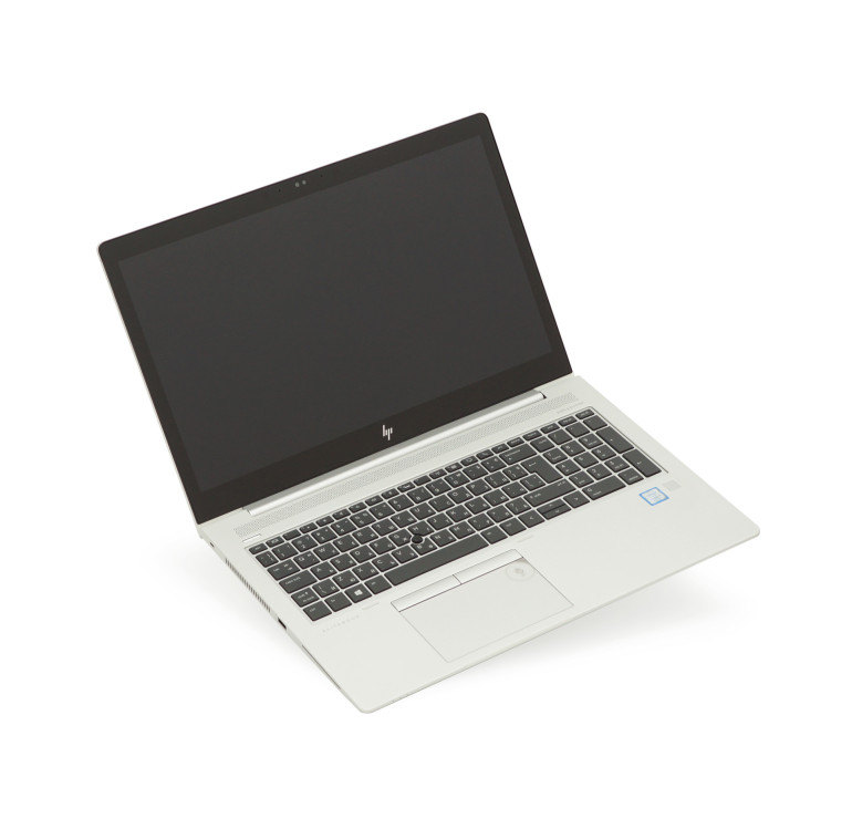 HP EliteBook 850 G5 15"6 Core i7 1.8 GHz - SSD 512 Go - Ram 16 Go - Tactile
