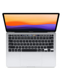 MacBook Pro A2251 2020 i5 8Go 256Go AZERTY Reconditionné