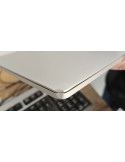 MacBook Pro 16" A2141 2019 – i7 – 32Go RAM – SSD 512Go – Radeon Pro 5300M – Reconditionné argent