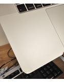 MacBook Pro 16" A2141 2019 – i7 – 32Go RAM – SSD 512Go – Radeon Pro 5300M – Reconditionné argent