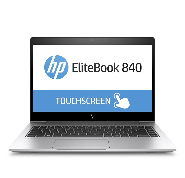 HP EliteBook 850 G5 15"6 Core i7 1.8 GHz - SSD 512 Go - Ram 16 Go - Tactile
