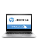 HP EliteBook 850 G5 15"6 Core i7 1.8 GHz - SSD 512 Go - Ram 16 Go - Tactile