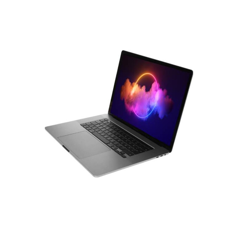 MacBook Pro 16" 2019 A2141 i7 16Go 512Go SSD AZERTY — Reconditionné