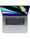 MacBook Pro 16" 2019 A2141 i7 16Go 512Go SSD AZERTY — Reconditionné