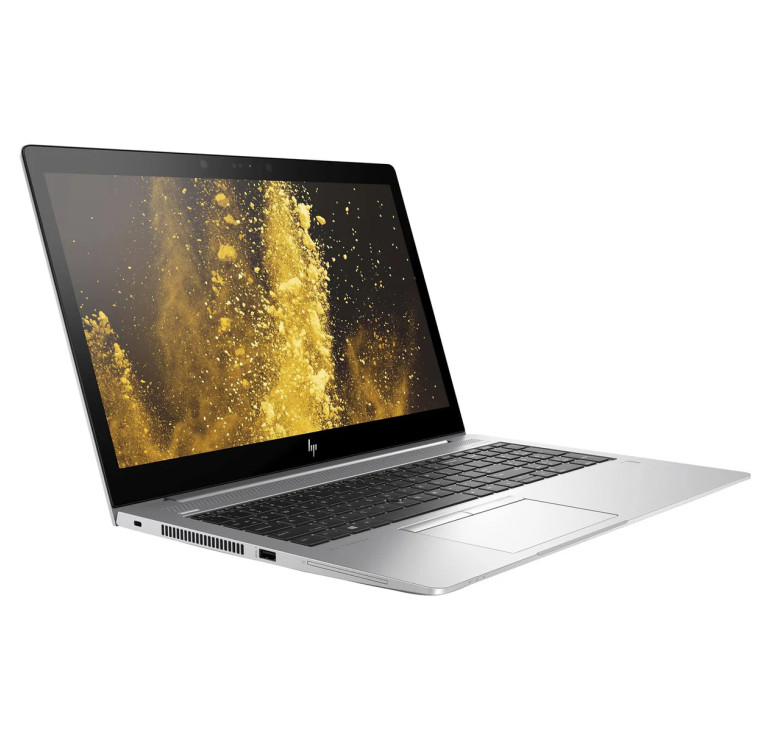 HP EliteBook 850 G5 15"6 Core i7 1.8 GHz - SSD 512 Go - Ram 16 Go - Tactile