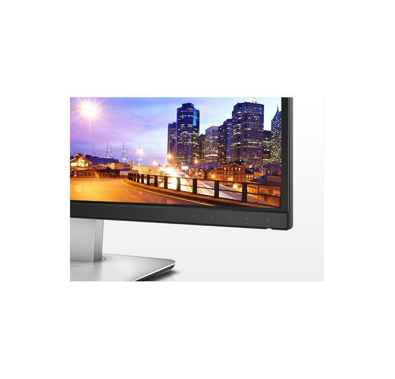 Écran Dell UltraSharp U2715H 27" QHD IPS — Moniteur PC 2560x1440 Reconditionné