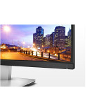 Écran Dell UltraSharp U2715H 27" QHD IPS — Moniteur PC 2560x1440 Reconditionné