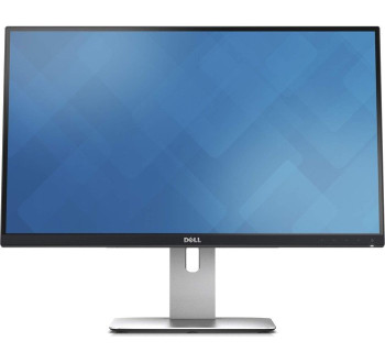 Écran Dell UltraSharp U2715H 27" QHD IPS — Moniteur PC 2560x1440 Reconditionné