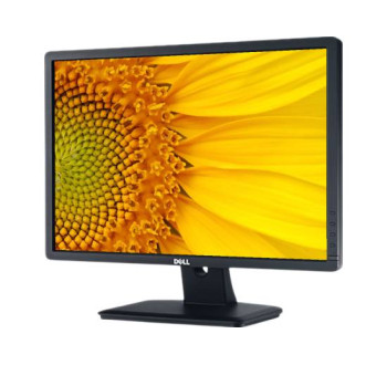 Écran Dell E2213HB 22" 16:10 LED — Moniteur PC Reconditionné DVI VGA