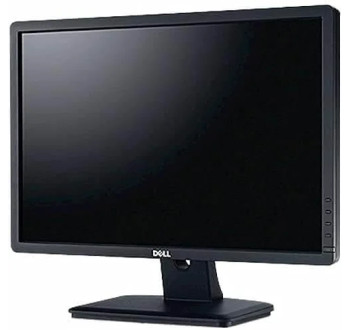 Écran Dell E2213HB 22" 16:10 LED — Moniteur PC Reconditionné DVI VGA