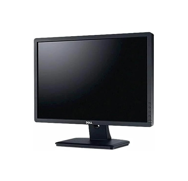 Écran Dell E2213HB 22" 16:10 LED — Moniteur PC Reconditionné DVI VGA
