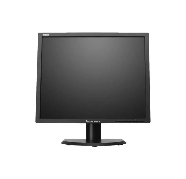Écran PC 19" 1280x1024 — Moniteur 19 pouces Reconditionné HP Dell Lenovo