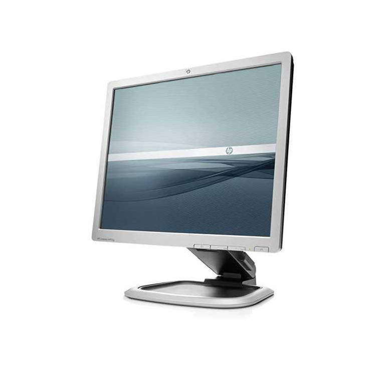 Écran PC 19" 1280x1024 — Moniteur 19 pouces Reconditionné HP Dell Lenovo