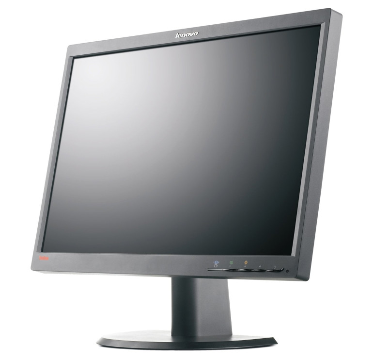 Écran PC 22" Full HD — Moniteur 22 pouces Reconditionné HP Dell Lenovo