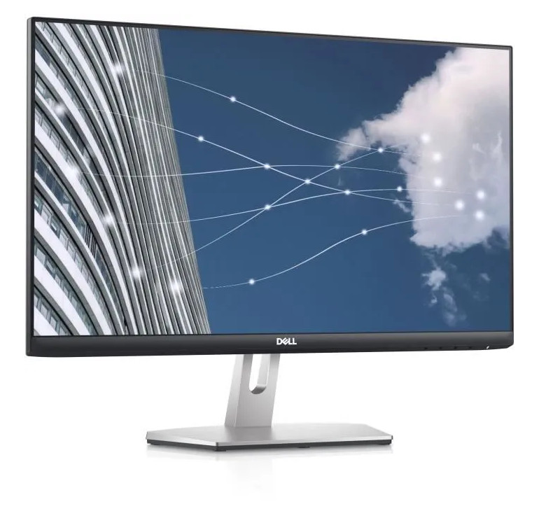 Écran PC 24″ Full HD Reconditionné — HP Dell Lenovo Acer LG Samsung