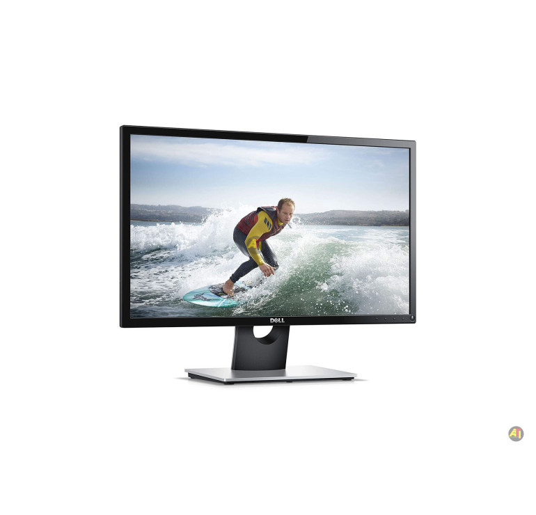 Écran PC 24″ Full HD Reconditionné — HP Dell Lenovo Acer LG Samsung