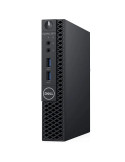 Dell OptiPlex 3070 Micro i3-9100T 16Go RAM 256Go SSD — Mini PC reconditionné