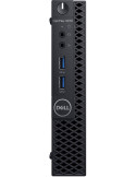 Dell OptiPlex 3070 Micro i3-9100T 16Go RAM 256Go SSD — Mini PC reconditionné