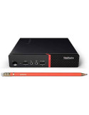 Lenovo ThinkCentre M715q Ryzen 3 PRO 2200GE 8Go 256Go SSD — Mini PC reconditionné
