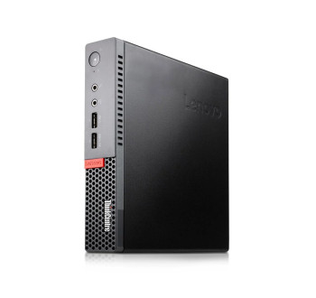 Lenovo ThinkCentre M710q i5-6400T 8Go 256Go SSD — Mini PC reconditionné