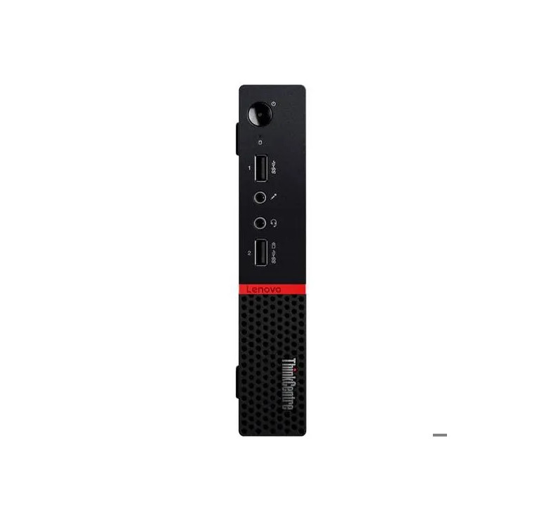 Lenovo ThinkCentre M710q i5-6400T 8Go 256Go SSD — Mini PC reconditionné